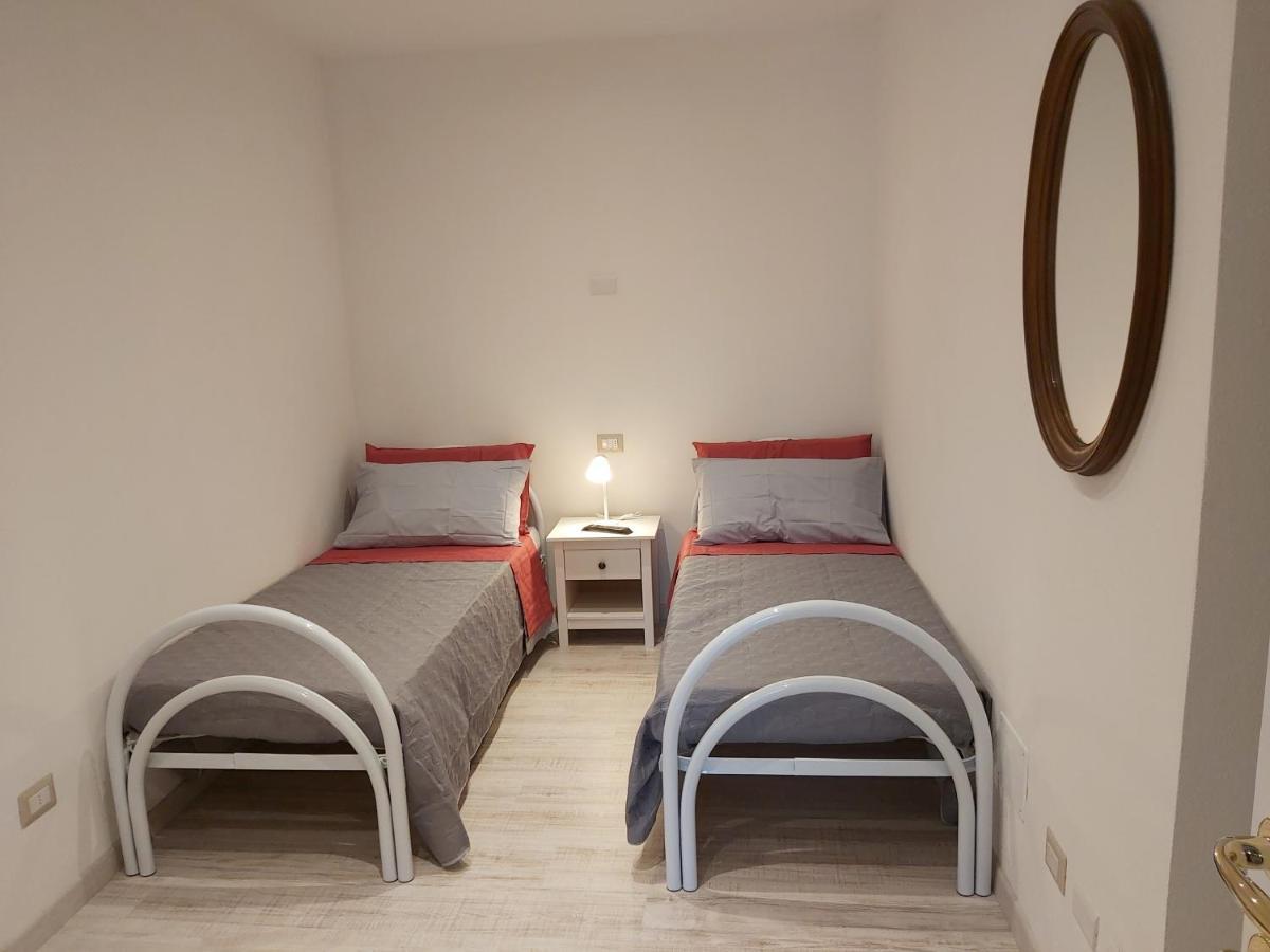 Casa Cimavilla Con Parcheggio Privato Gratuito Crevoladossola Dış mekan fotoğraf