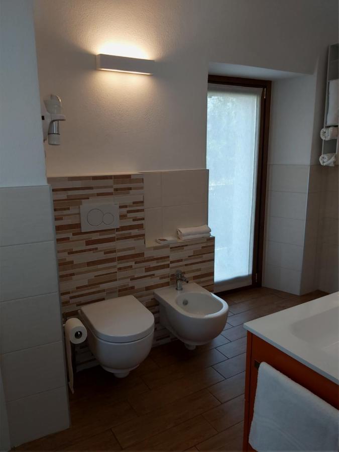 Casa Cimavilla Con Parcheggio Privato Gratuito Crevoladossola Dış mekan fotoğraf