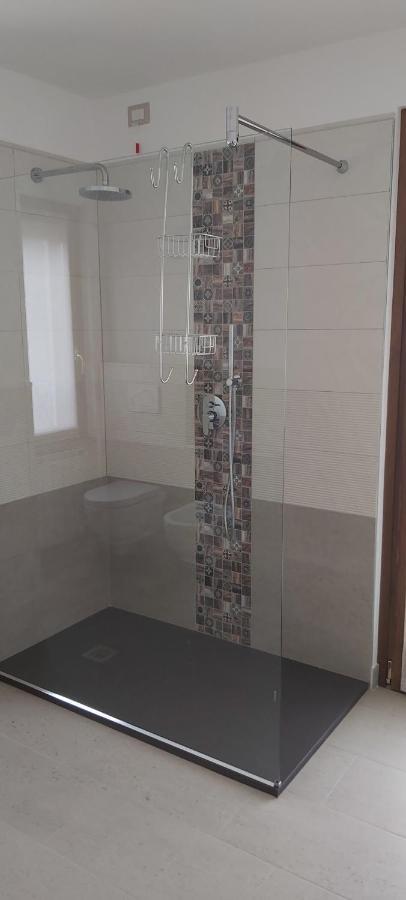Casa Cimavilla Con Parcheggio Privato Gratuito Crevoladossola Dış mekan fotoğraf