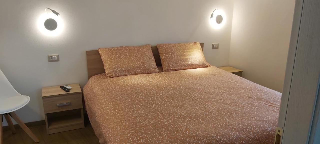 Casa Cimavilla Con Parcheggio Privato Gratuito Crevoladossola Dış mekan fotoğraf