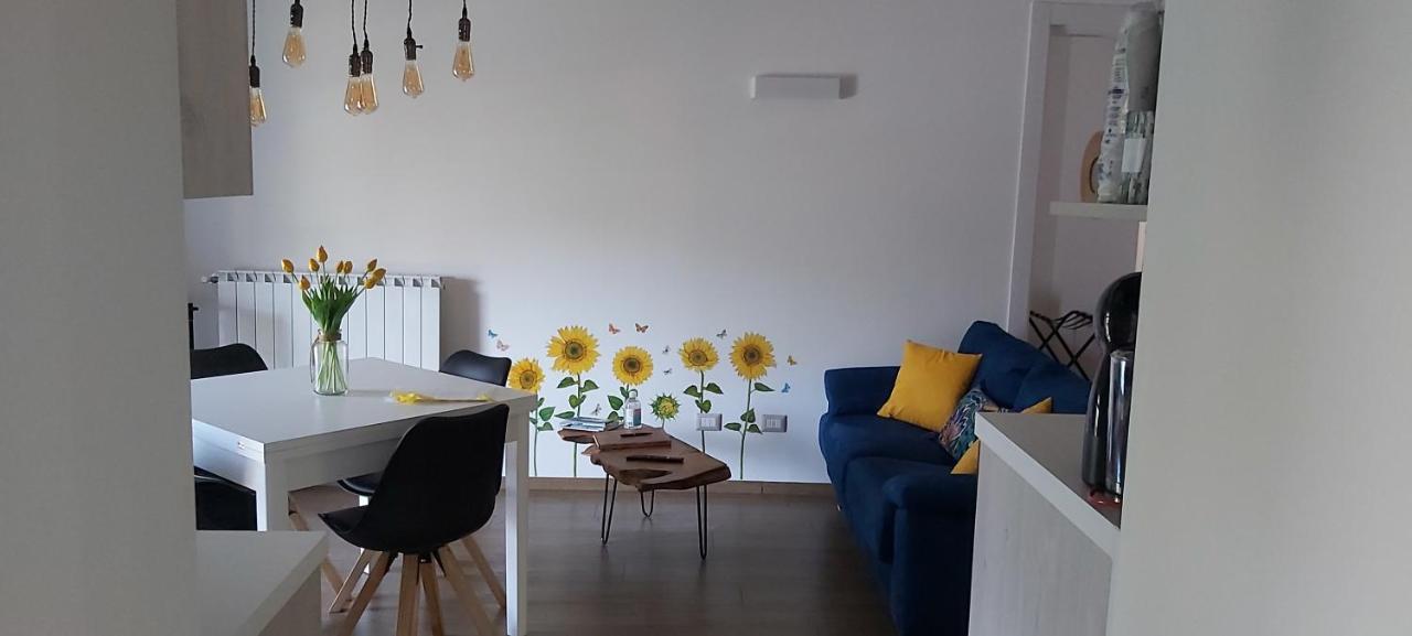 Casa Cimavilla Con Parcheggio Privato Gratuito Crevoladossola Dış mekan fotoğraf